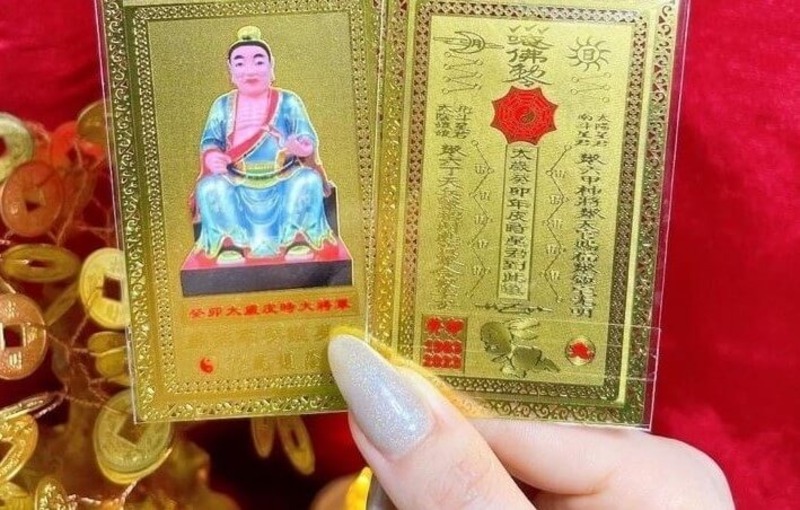 Phạm Thái Tuế ảnh hưởng như thế nào đến vận hạn